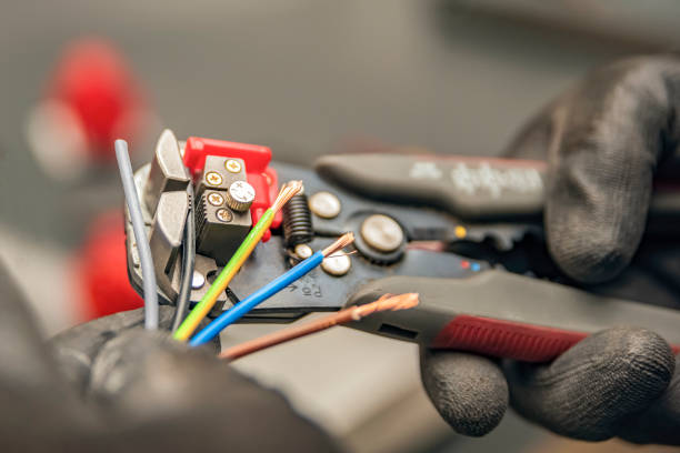 Best Electrical Rewiring Services  in Buffalo, MN