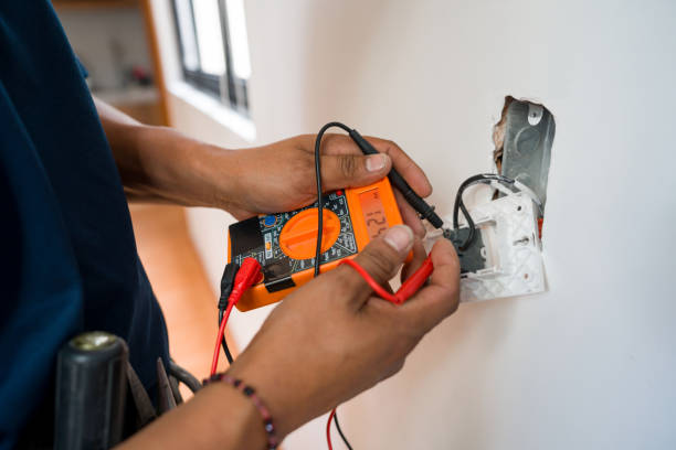 Best Electrical Installation Contractor  in Buffalo, MN