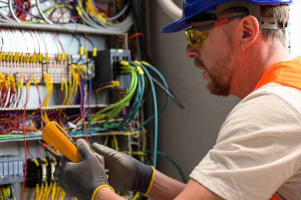 Best Home Electrical Repair  in Buffalo, MN