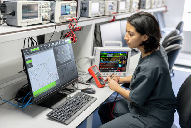Best Commercial Electrician Services  in Buffalo, MN