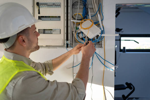 Best Ceiling Fan Installation Electrician  in Buffalo, MN