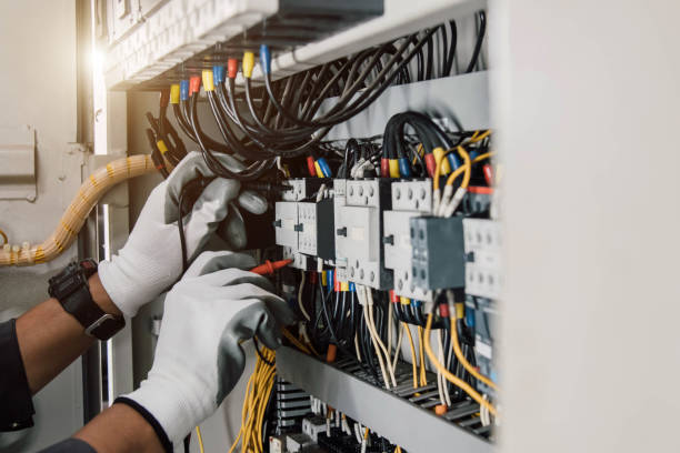 Best Circuit Breaker Repair  in Buffalo, MN